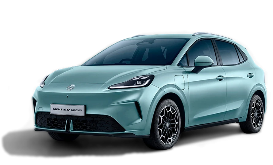 MG 4 Urban 54 KW Luxury 26/27